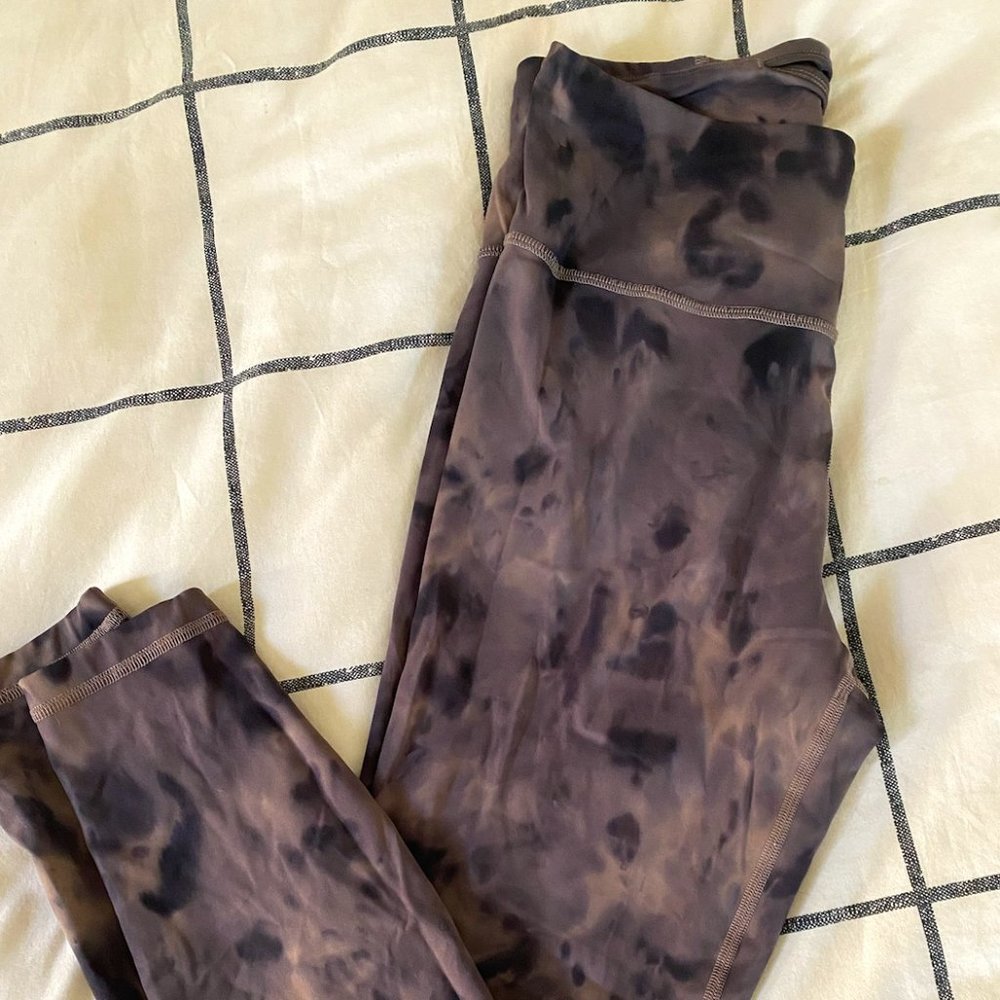 JoyLab Tie-Dye Leggings